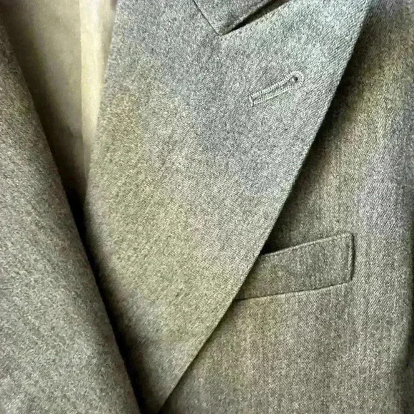 Gucci Vintage Suit blazer skirt set women’s - Picture 6 of 13